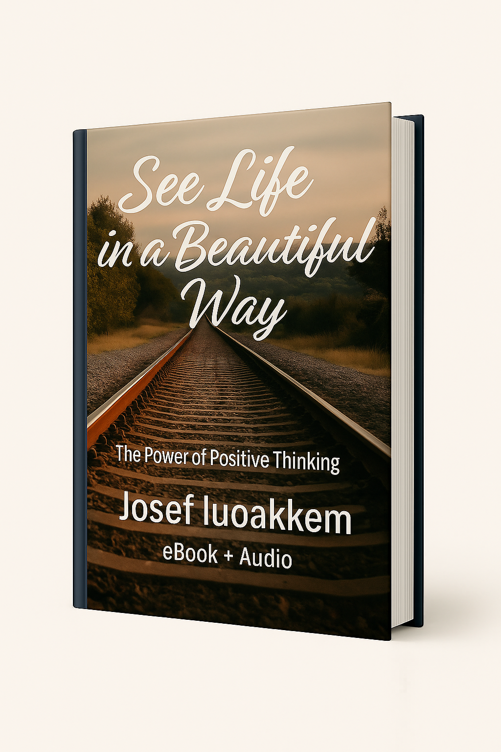 See Life in a Beautiful Way
