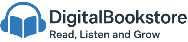 Digital Bookstore