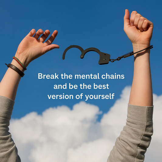 Awaken Your Inner Power