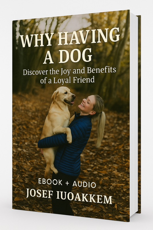 Why Having a Dog