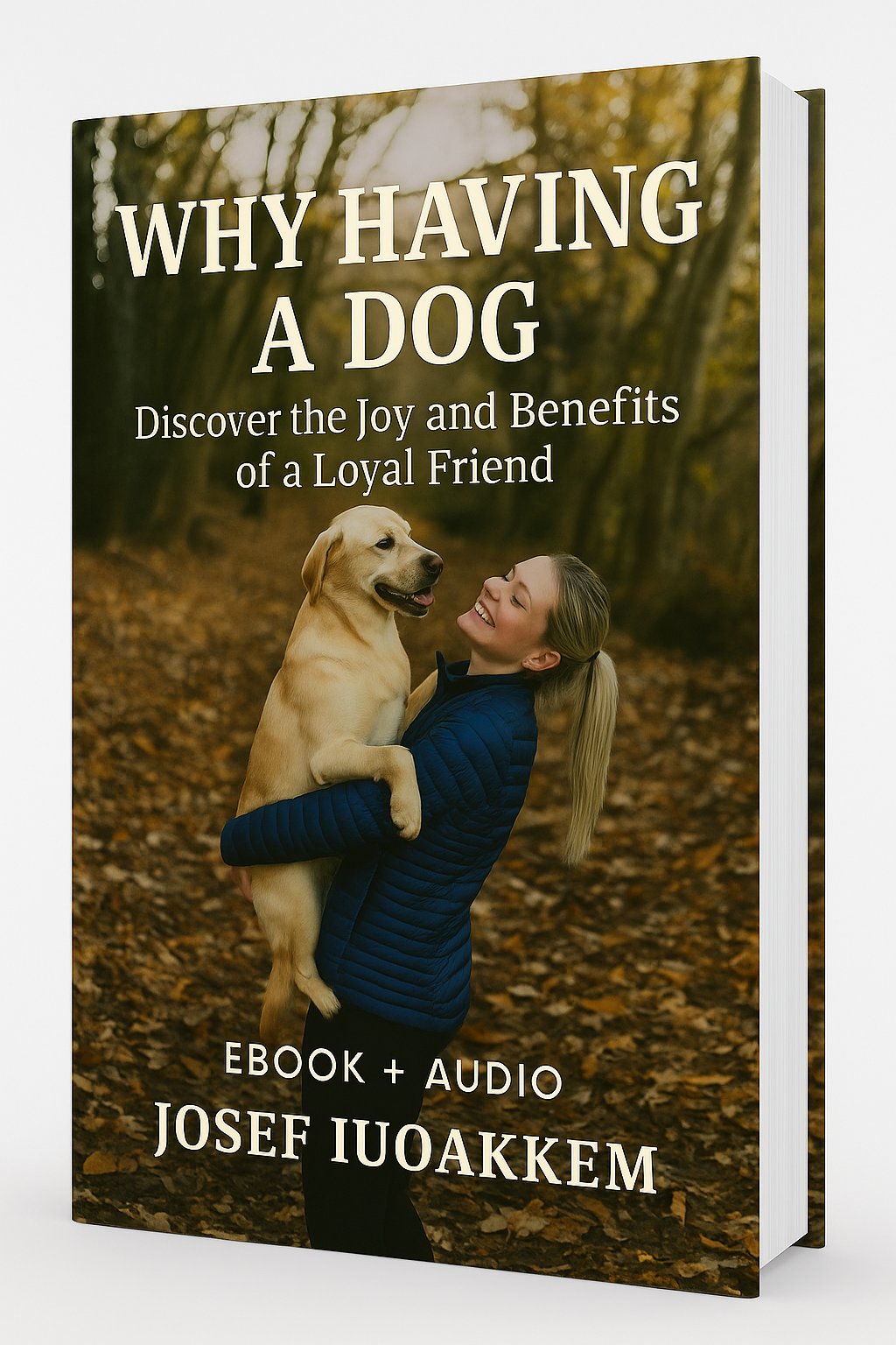 Why Having a Dog