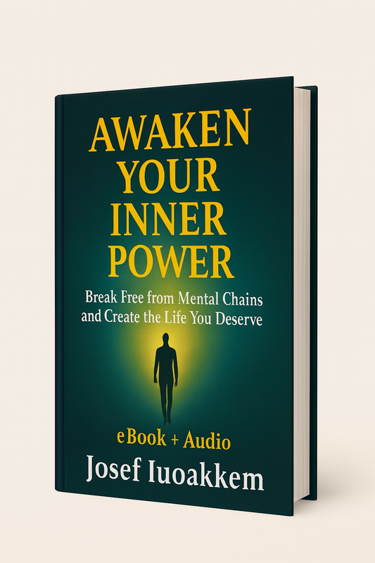 Awaken Your Inner Power